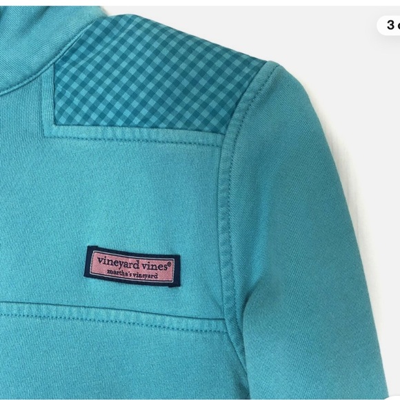 Vineyard vines shep shirt - Picture 7 of 11